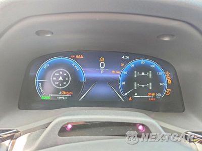 Zdjęcie 9 z 12 samochodu: 2025 TOYOTA CAMRY XSE VIN:4T1DBADK9SU015391 - miniatura