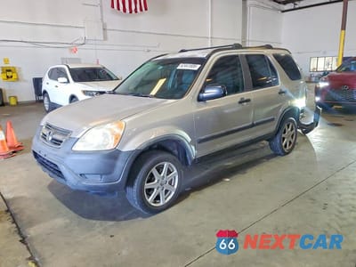 2004 HONDA CR-V LX JHLRD68404C024098 - główne zdjęcie licytacji z USA - miniatura
