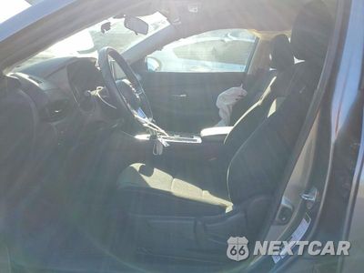 Zdjęcie 7 z 13 samochodu: 2022 NISSAN SENTRA SV VIN:3N1AB8CV0NY211476 - miniatura