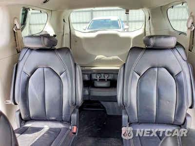 Zdjęcie 10 z 13 samochodu: 2022 CHRYSLER PACIFICA TOURING L VIN:2C4RC1BG2NR131121 - miniatura
