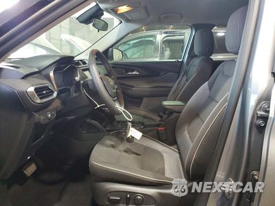 Zdjęcie 7 z 14 samochodu: 2023 CHEVROLET TRAILBLAZER LT VIN:KL79MPS21PB213554 - miniatura