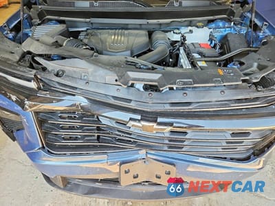 Zdjęcie 12 z 13 samochodu: 2026 CHEVROLET TRAVERSE LT VIN:1GNEVGKS0TJ302599 - miniatura