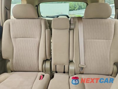 Zdjęcie 10 z 13 samochodu: 2008 TOYOTA HIGHLANDER HYBRID VIN:JTEEW41A082003950 - miniatura