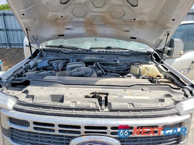 Zdjęcie 11 z 12 samochodu: 2024 FORD F250 SUPER DUTY VIN:1FT8W2BN1RED64689 - miniatura