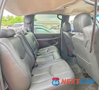 Zdjęcie 10 z 13 samochodu: 2005 GMC NEW SIERRA K1500 VIN:2GTEK13T951291167 - miniatura