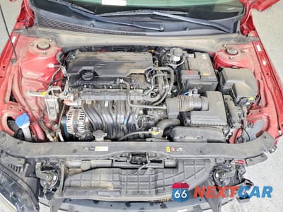Zdjęcie 11 z 12 samochodu: 2024 HYUNDAI ELANTRA SEL VIN:KMHLS4DG1RU766715 - miniatura