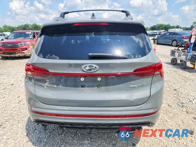 Zdjęcie 6 z 14 samochodu: 2022 HYUNDAI SANTA FE CALLIGRAPHY VIN:5NMS5DAL4NH459761 - miniatura