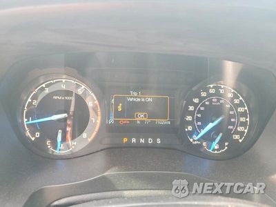 Zdjęcie 9 z 13 samochodu: 2019 FORD RANGER XL VIN:1FTER4FH1KLA63934 - miniatura