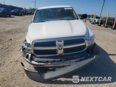 Piąte zdjęcie samochodu w środku: 2018 RAM 1500 ST VIN:1C6RR6FTXJS305178 - miniatura
