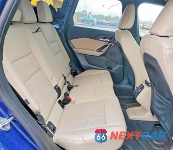 Zdjęcie 11 z 13 samochodu: 2024 BMW X1 XDRIVE28I VIN:WBX73EF06R5Y41558 - miniatura