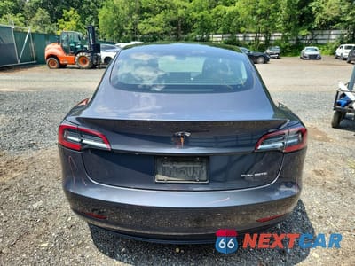 Zdjęcie 6 z 12 samochodu: 2022 TESLA MODEL 3 VIN:5YJ3E1EB2NF291348 - miniatura