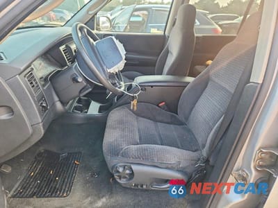 Zdjęcie 7 z 12 samochodu: 2002 DODGE DURANGO SLT VIN:1B4HR48N92F152503 - miniatura