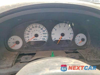Zdjęcie 9 z 13 samochodu: 2007 DODGE GRAND CARAVAN SE VIN:1D4GP24R87B212743 - miniatura