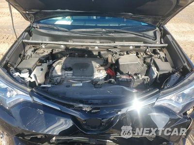 Zdjęcie 12 z 13 samochodu: 2018 TOYOTA RAV4 LE VIN:2T3ZFREV3JW477940 - miniatura