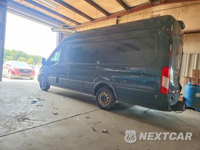 Drugie zdjęcie samochodu z przodu: 2020 FORD TRANSIT 250 DELIVERY VAN VIN:1FTBR3X84LKB04625 - miniatura
