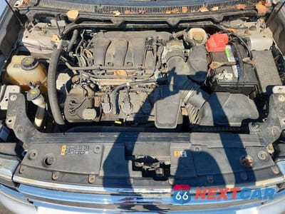Zdjęcie 11 z 12 samochodu: 2016 FORD FLEX SEL VIN:2FMHK6C83GBA11967 - miniatura