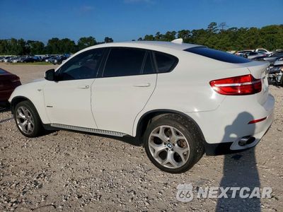 Drugie zdjęcie samochodu z przodu: 2014 BMW X6 XDRIVE35I VIN:5UXFG2C52E0K41413 - miniatura