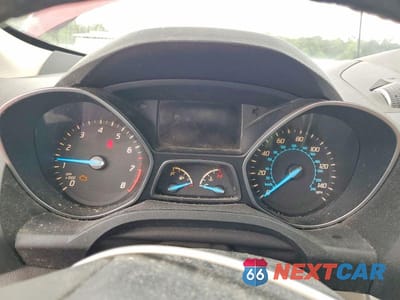 Zdjęcie 9 z 14 samochodu: 2013 FORD ESCAPE SEL VIN:1FMCU0HX4DUD64497 - miniatura