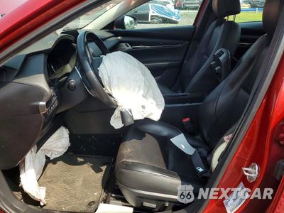 Zdjęcie 7 z 12 samochodu: 2021 MAZDA 3 PREMIUM PLUS VIN:3MZBPBEY0MM254483 - miniatura