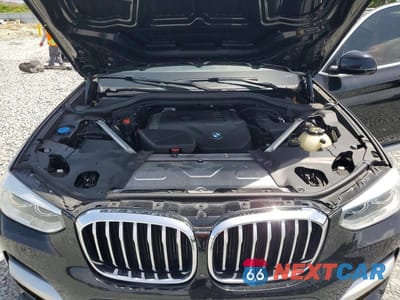 Zdjęcie 12 z 13 samochodu: 2020 BMW X3 SDRIVE30I VIN:5UXTY3C06L9D10030 - miniatura