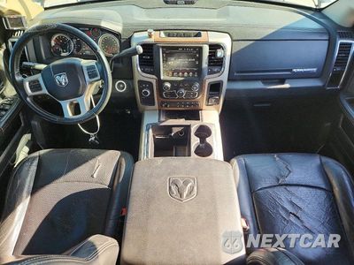 Zdjęcie 8 z 12 samochodu: 2014 RAM 2500 LARAMIE VIN:3C6UR5FL3EG218269 - miniatura