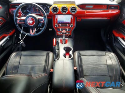 Zdjęcie 8 z 13 samochodu: 2022 FORD MUSTANG GT VIN:1FATP8FF2N5116545 - miniatura