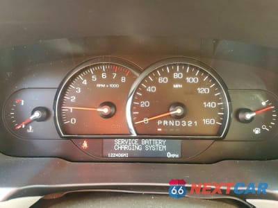 Zdjęcie 9 z 12 samochodu: 2006 CADILLAC DTS VIN:1G6KD57Y86U181956 - miniatura