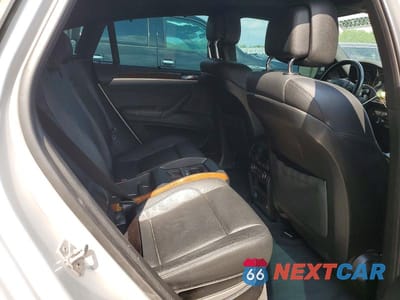 Zdjęcie 11 z 14 samochodu: 2012 BMW X6 XDRIVE35I VIN:5UXFG2C53CL780148 - miniatura