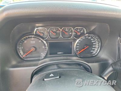 Zdjęcie 9 z 13 samochodu: 2015 CHEVROLET SUBURBAN K1500 LTZ VIN:1GNSKKKC3FR267781 - miniatura