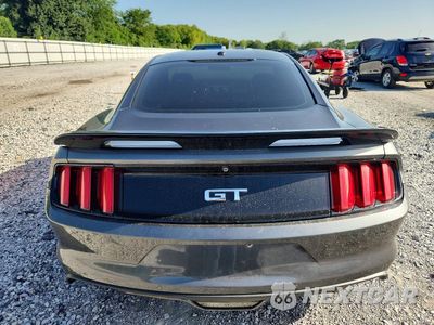 Zdjęcie 6 z 13 samochodu: 2015 FORD MUSTANG GT VIN:1FA6P8CF5F5433741 - miniatura