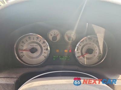 Zdjęcie 9 z 13 samochodu: 2007 FORD EDGE SEL VIN:2FMDK38C07BA45326 - miniatura