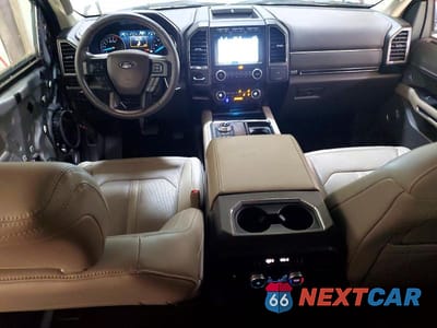 Zdjęcie 8 z 14 samochodu: 2018 FORD EXPEDITION MAX LIMITED VIN:1FMJK2AT5JEA50086 - miniatura