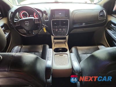 Zdjęcie 8 z 12 samochodu: 2019 DODGE GRAND CARAVAN SXT VIN:2C4RDGCG7KR802454 - miniatura