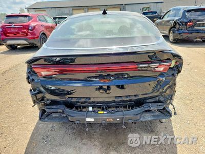 Zdjęcie 6 z 13 samochodu: 2023 KIA K5 GT LINE VIN:5XXG64J27PG220023 - miniatura