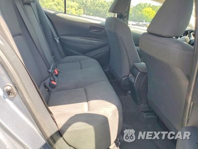 Zdjęcie 10 z 13 samochodu: 2024 TOYOTA COROLLA LE VIN:5YFB4MDE1RP162362 - miniatura