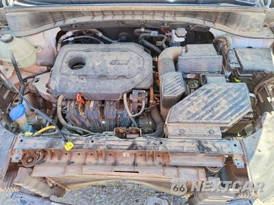 Zdjęcie 12 z 13 samochodu: 2021 HYUNDAI TUCSON LIMITED VIN:KM8J3CALXMU285175 - miniatura