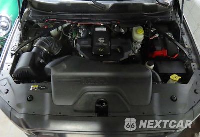 Zdjęcie 7 z 10 samochodu: 2023 RAM 2500 POWERWAGON VIN:3C6UR5ELXPG634808 - miniatura