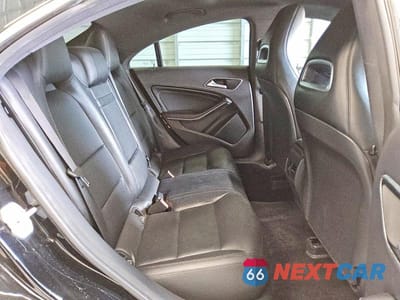 Zdjęcie 10 z 12 samochodu: 2015 MERCEDES-BENZ CLA 250 VIN:WDDSJ4EBXFN179124 - miniatura