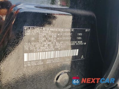 Zdjęcie 14 z 14 samochodu: 2017 TOYOTA RAV4 XLE VIN:2T3RFREV3HW690056 - miniatura