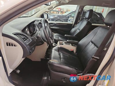 Zdjęcie 7 z 13 samochodu: 2014 CHRYSLER TOWN & COUNTRY TOURING VIN:2C4RC1BG7ER402416 - miniatura