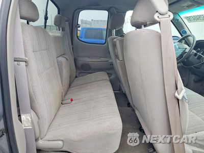 Zdjęcie 10 z 12 samochodu: 2001 TOYOTA TUNDRA SR5 VIN:5TBRT34191S183442 - miniatura