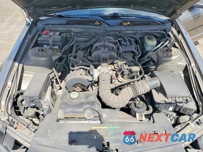 Zdjęcie 11 z 12 samochodu: 2005 FORD MUSTANG VIN:1ZVFT80N955169873 - miniatura