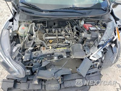 Zdjęcie 11 z 13 samochodu: 2020 NISSAN VERSA SV VIN:3N1CN8EV6LL812821 - miniatura