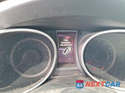 Zdjęcie 9 z 14 samochodu: 2016 HYUNDAI SANTA FE SPORT 2.4L VIN:5XYZU3LB9GG331819 - miniatura