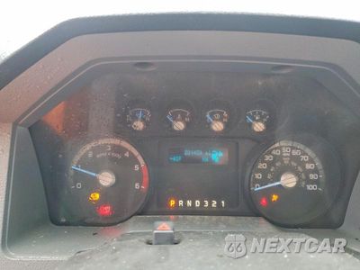 Zdjęcie 9 z 12 samochodu: 2016 FORD F550 SUPER DUTY VIN:1FDUF5GY6GEB16093 - miniatura