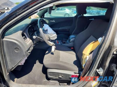 Zdjęcie 7 z 12 samochodu: 2021 DODGE CHARGER GT VIN:2C3CDXHG2MH656072 - miniatura