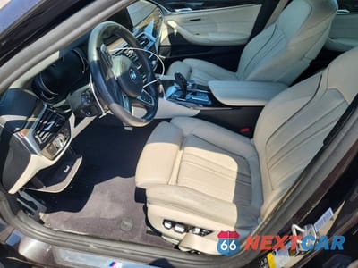 Zdjęcie 7 z 12 samochodu: 2018 BMW 540 XI VIN:WBAJE7C53JWC56220 - miniatura