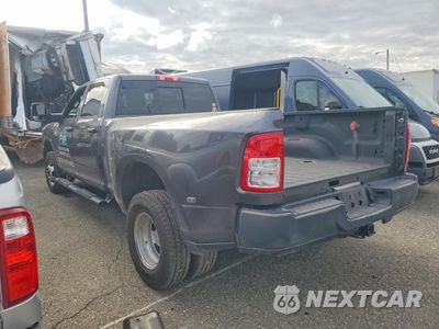 Drugie zdjęcie samochodu z przodu: 2024 RAM 3500 TRADESMAN VIN:3C63RRGL2RG321349 - miniatura