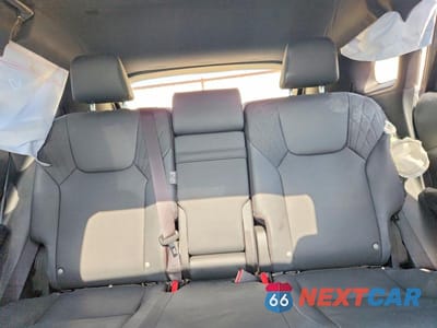 Zdjęcie 10 z 13 samochodu: 2024 LEXUS RX 350 PREMIUM VIN:JTJCHMAA8R2011461 - miniatura