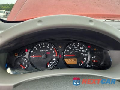 Zdjęcie 9 z 13 samochodu: 2012 NISSAN XTERRA X VIN:5N1AN0NU0CC517301 - miniatura